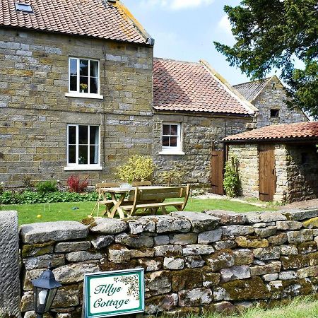 Tillys Cottage Goathland Buitenkant foto