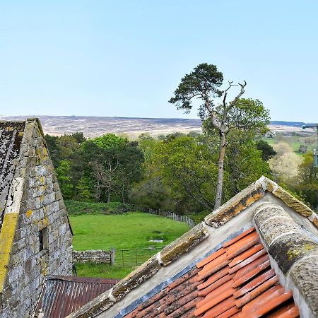 Tillys Cottage Goathland Buitenkant foto