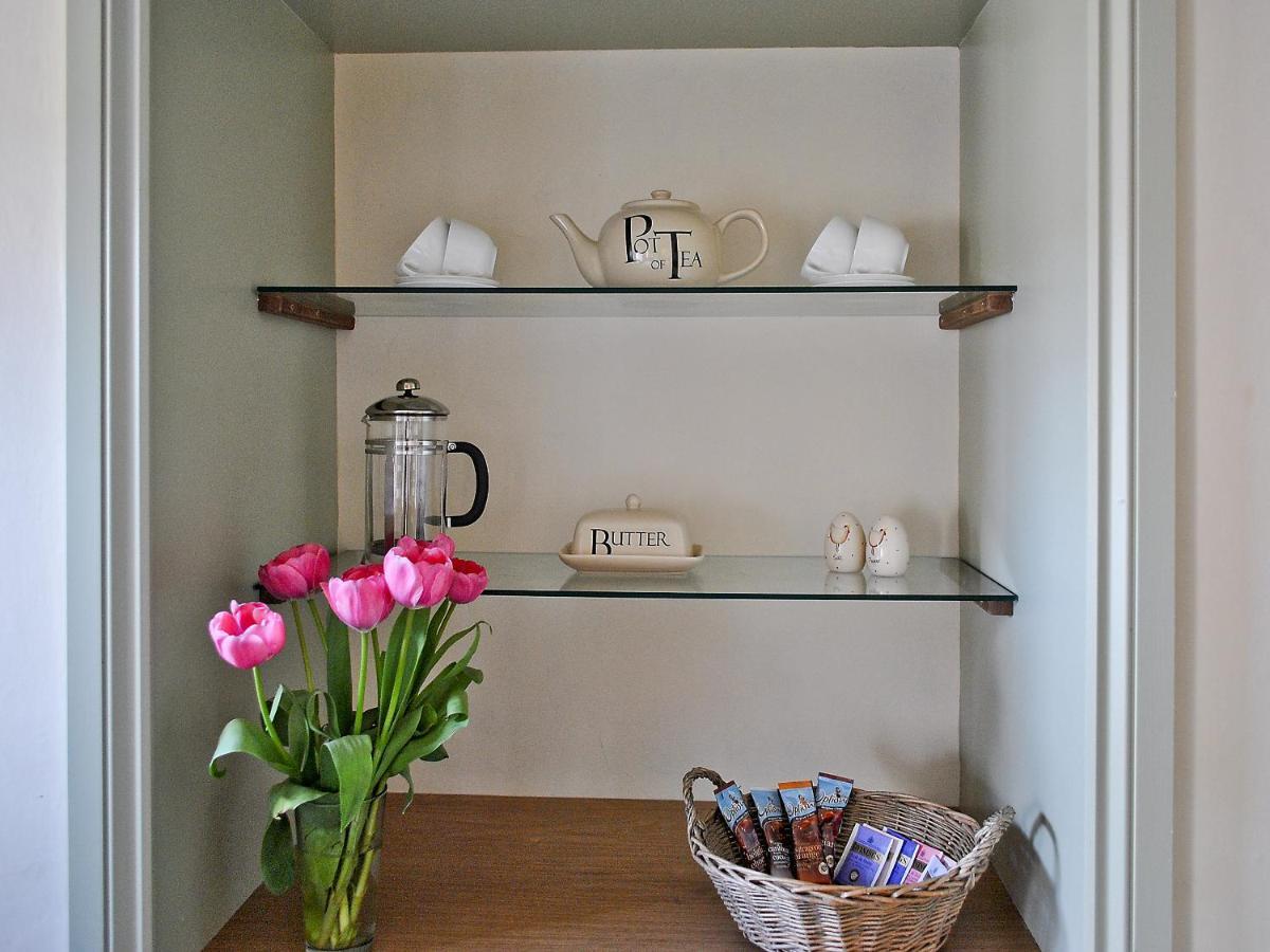 Tillys Cottage Goathland Buitenkant foto