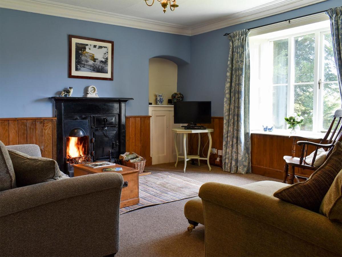 Tillys Cottage Goathland Buitenkant foto