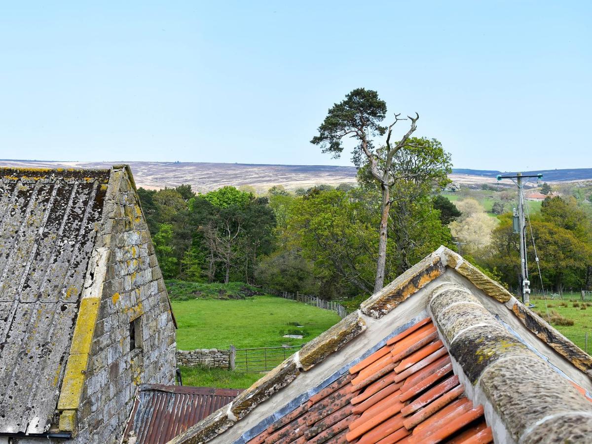 Tillys Cottage Goathland Buitenkant foto