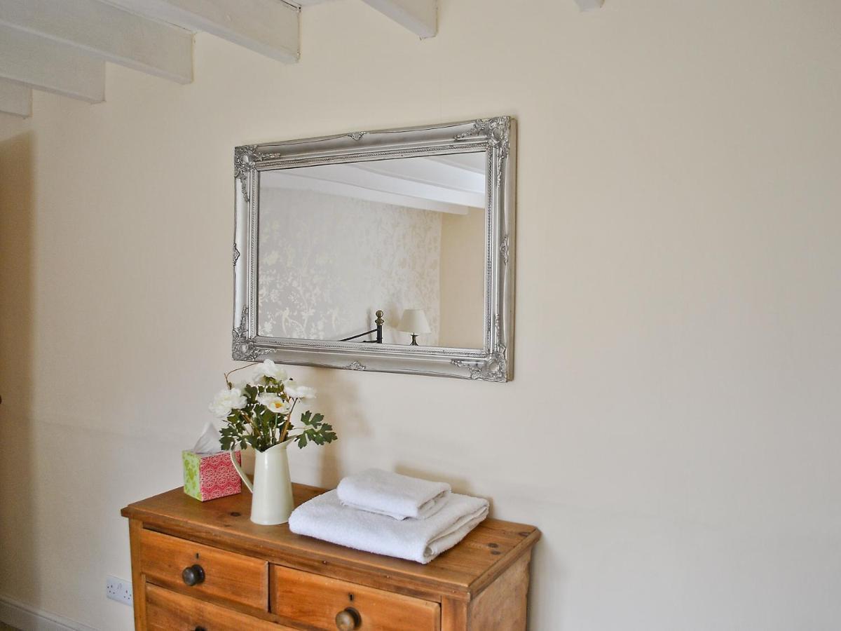 Tillys Cottage Goathland Buitenkant foto