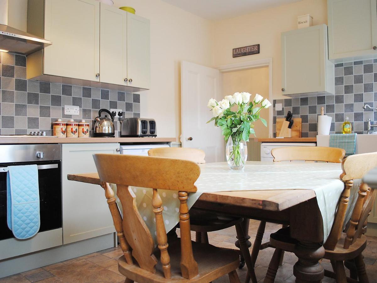 Tillys Cottage Goathland Buitenkant foto