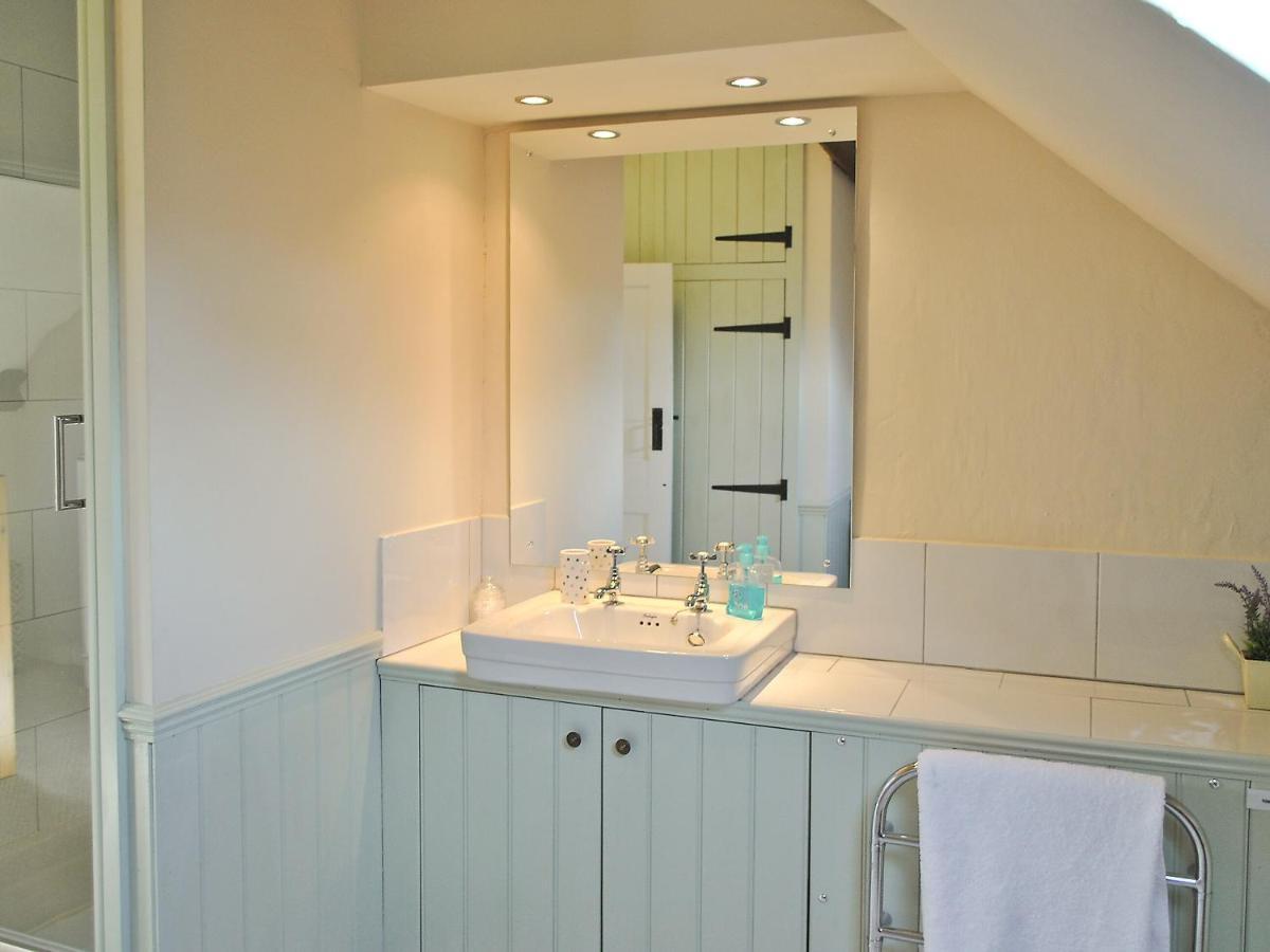 Tillys Cottage Goathland Buitenkant foto
