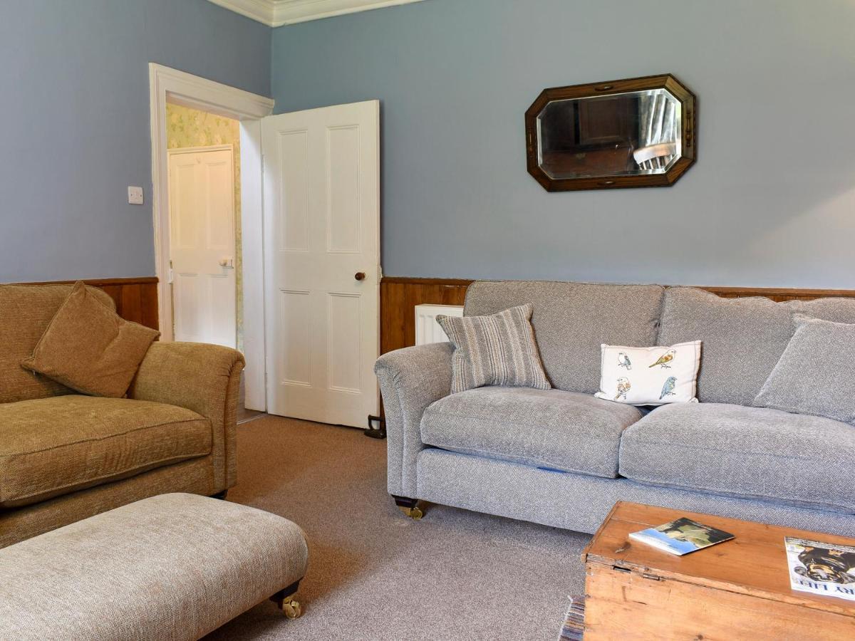 Tillys Cottage Goathland Buitenkant foto