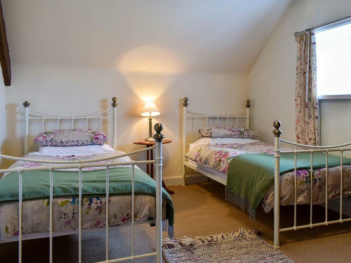 Tillys Cottage Goathland Buitenkant foto