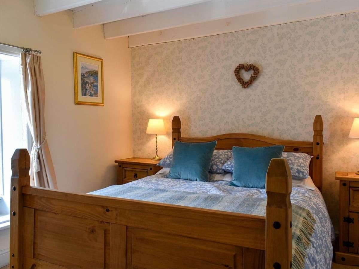 Tillys Cottage Goathland Buitenkant foto